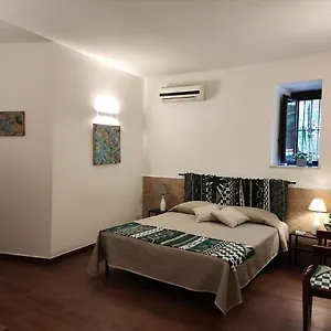 Casetta Speciale Appartement Palerme