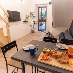 Casacece Kalsa Appartement Palerme