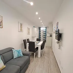 Casa Azzurra By Casa In Mente Appartamento