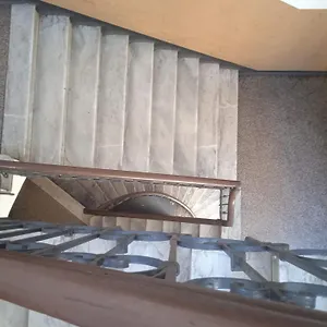 Casa Orchidea Appartement Gênes