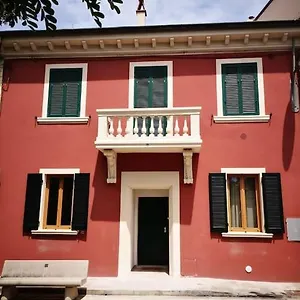 La Casa Del Borgo Peccioli