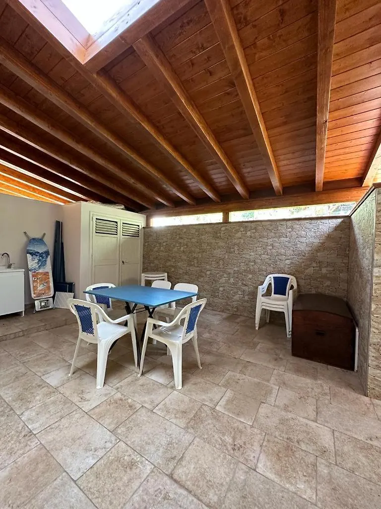 Villa Valentina Cefalú
