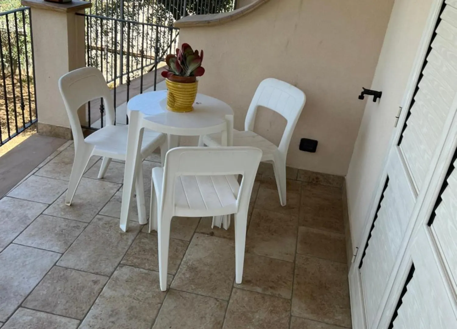 Villa Valentina Cefalú
