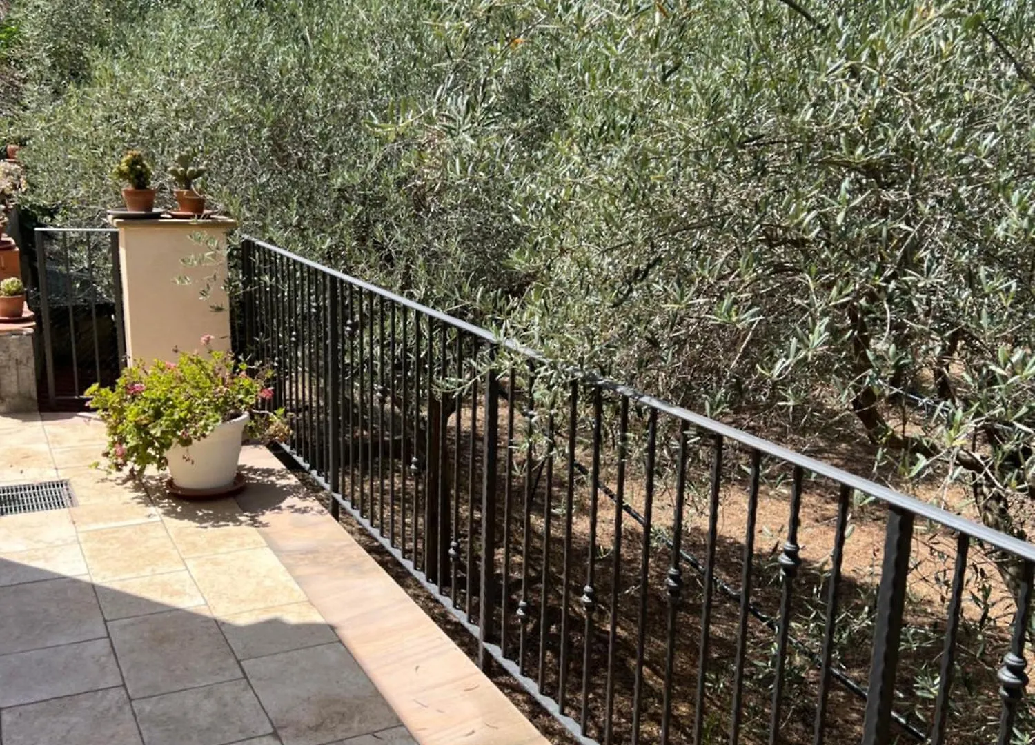 Villa Valentina Cefalú Italia